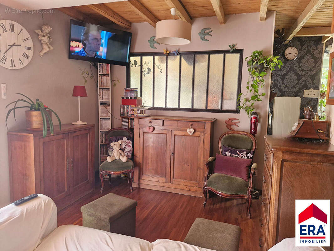 Maison à LES AVENIERES