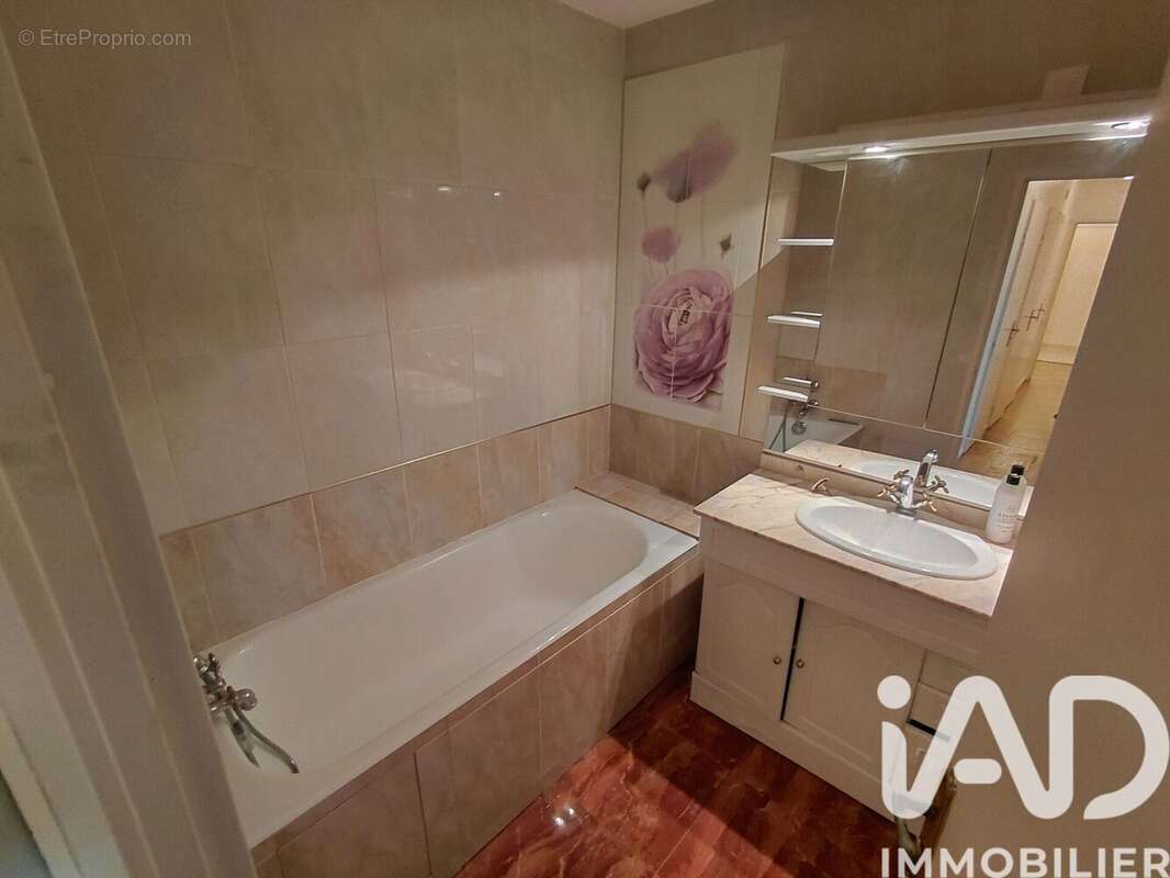 Photo 6 - Appartement à LYON-5E