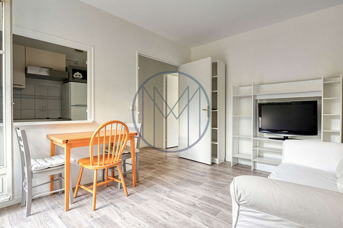 Appartement à VERSAILLES