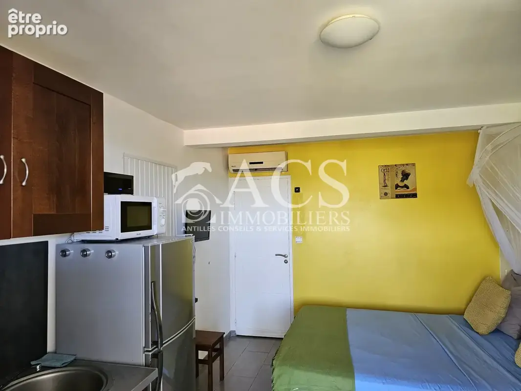 Villa avec vue mer, piscine et fort potentiel locatif   Les Anses-d'Arlet - photo 20