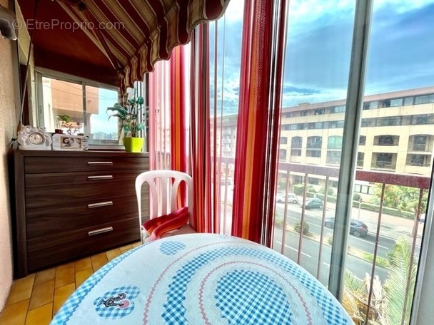 Appartement à PERPIGNAN