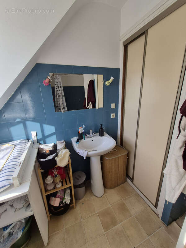 Maison t.4 proche st pol de leon - photo 8