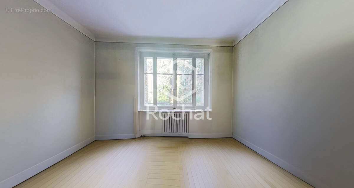 Appartement à CALUIRE-ET-CUIRE