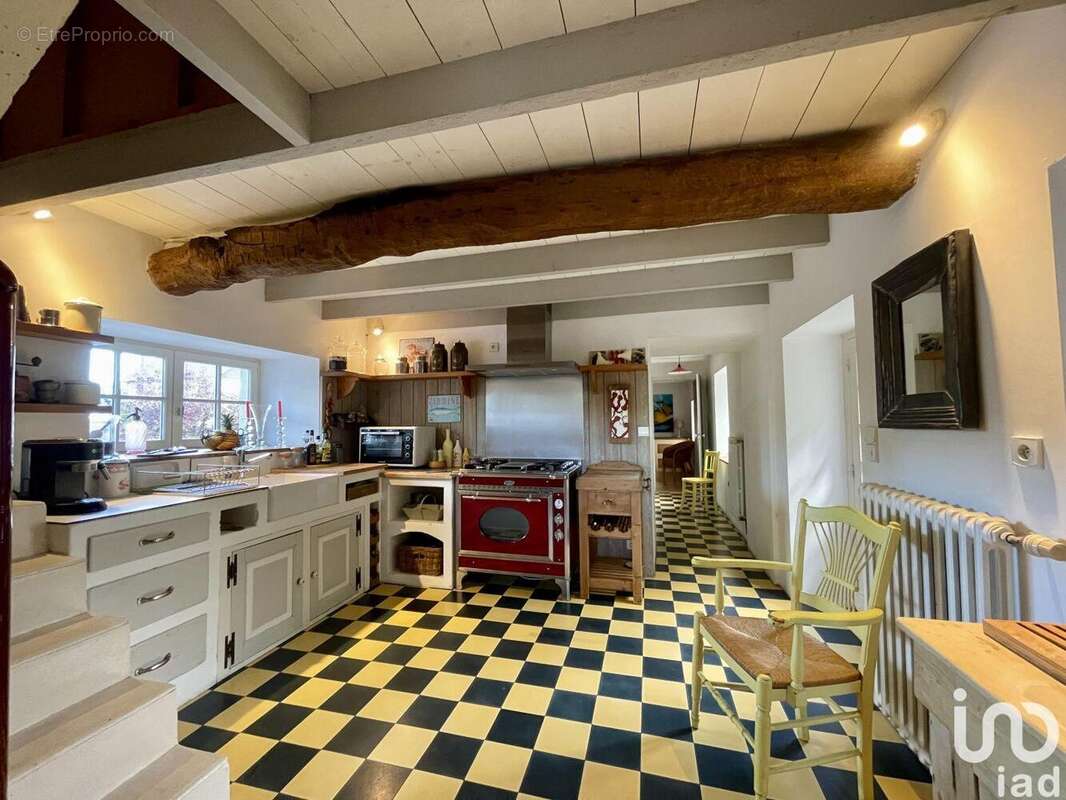 Photo 9 - Maison à LOUANNEC