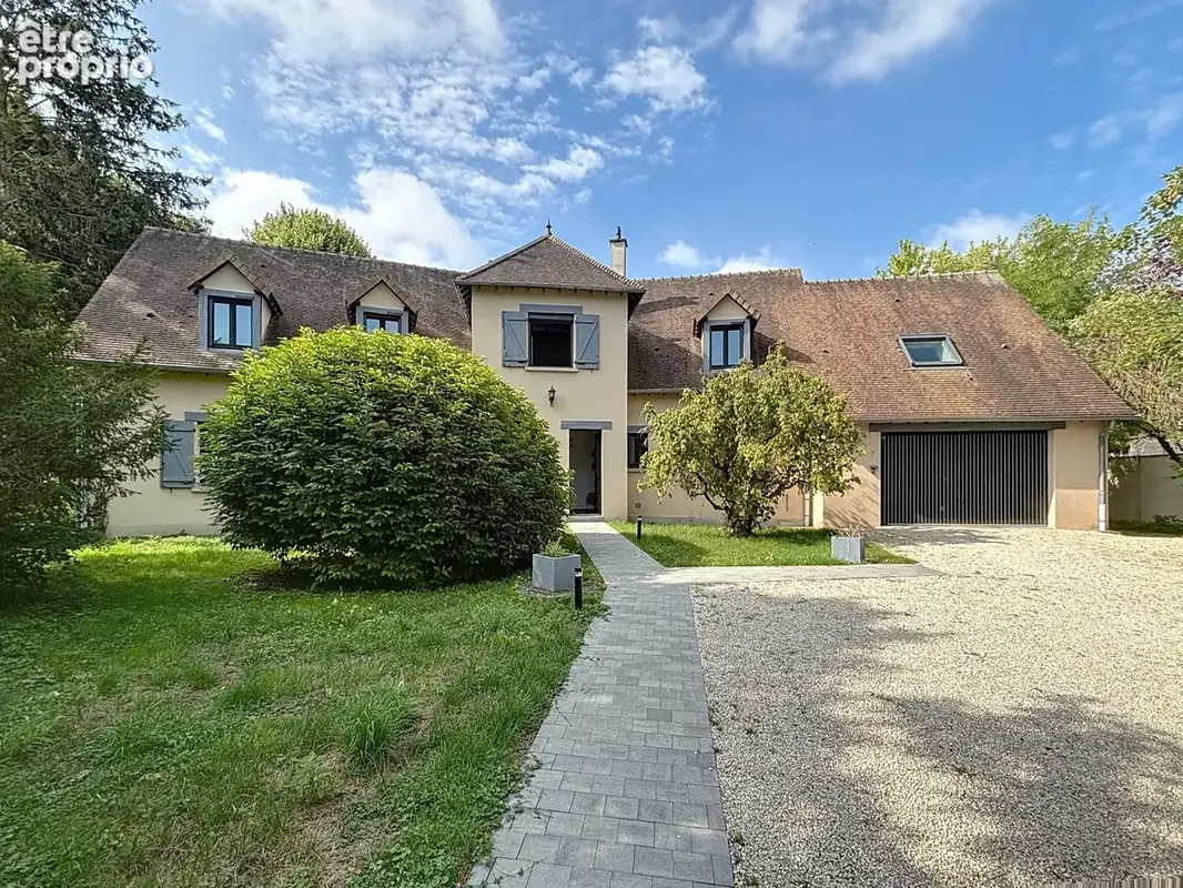 Maison à vendre 10 pièces proche de TAISSY (51) - photo 4