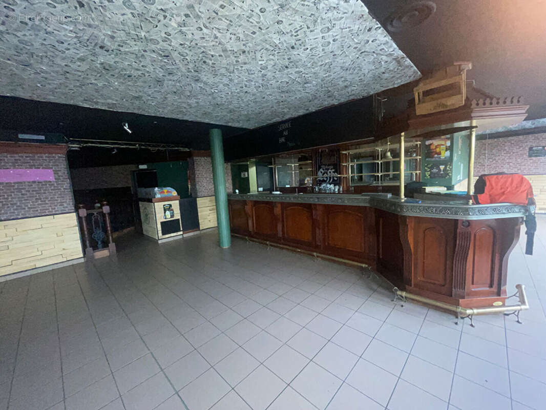 Appartement à BETHUNE
