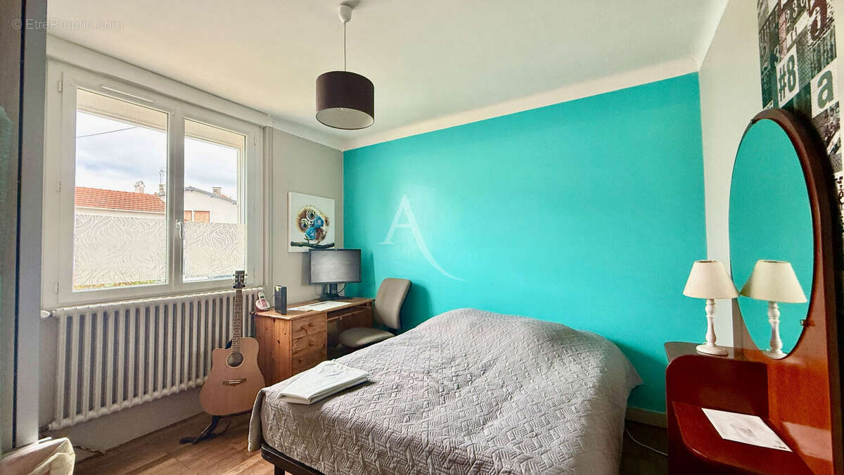 Maison à LA ROCHE-SUR-YON