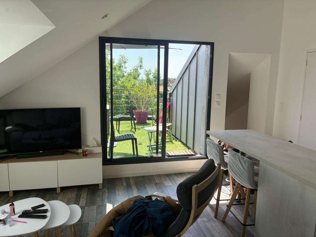 Maison à COUERON
