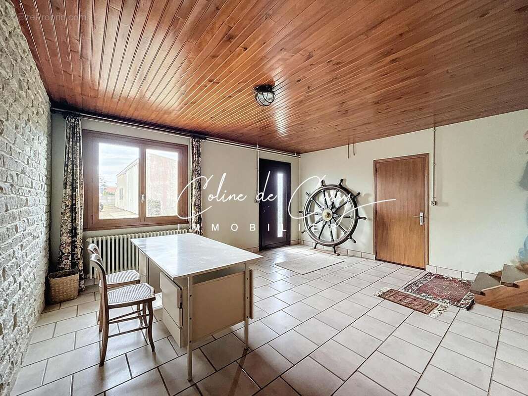 Photo 5 - Maison à ARROMANCHES-LES-BAINS