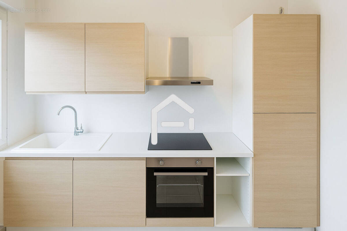 Appartement à NIORT