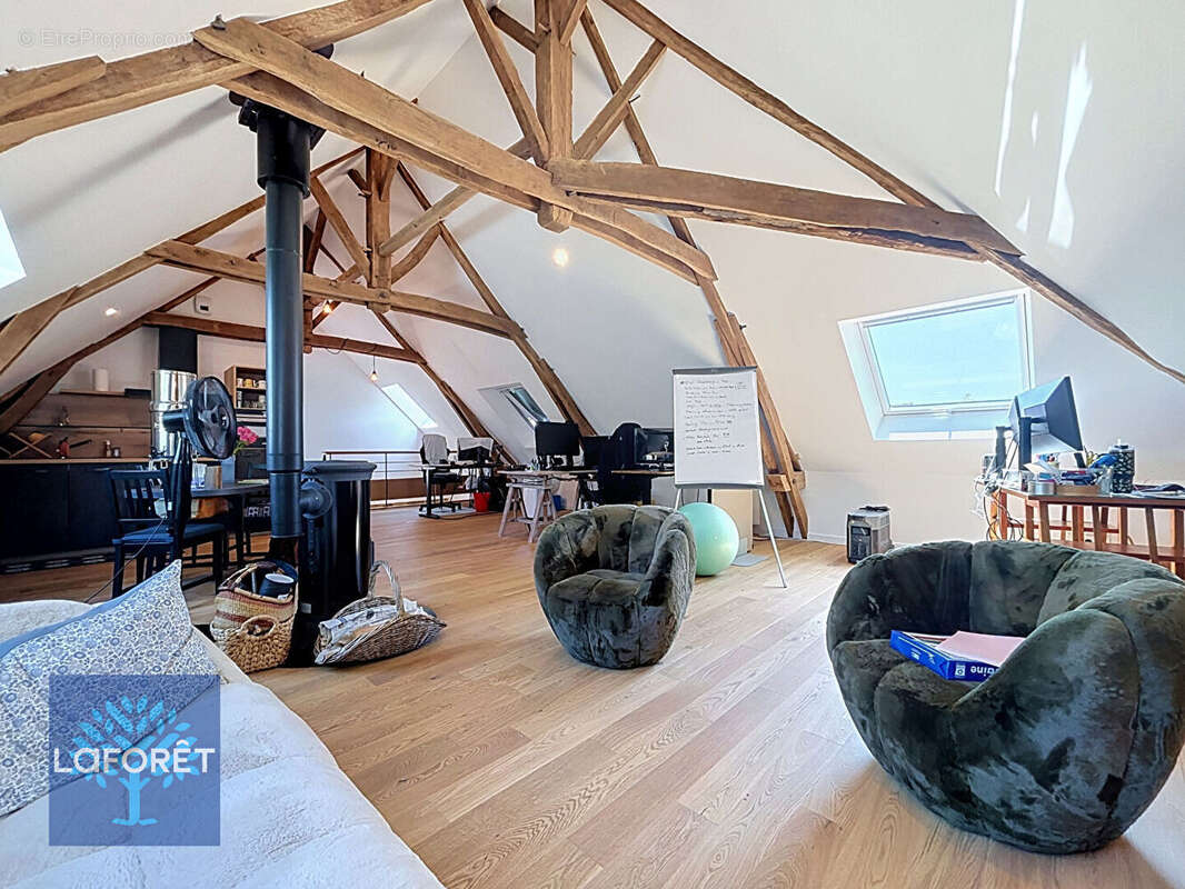 Maison Romazy - photo 14