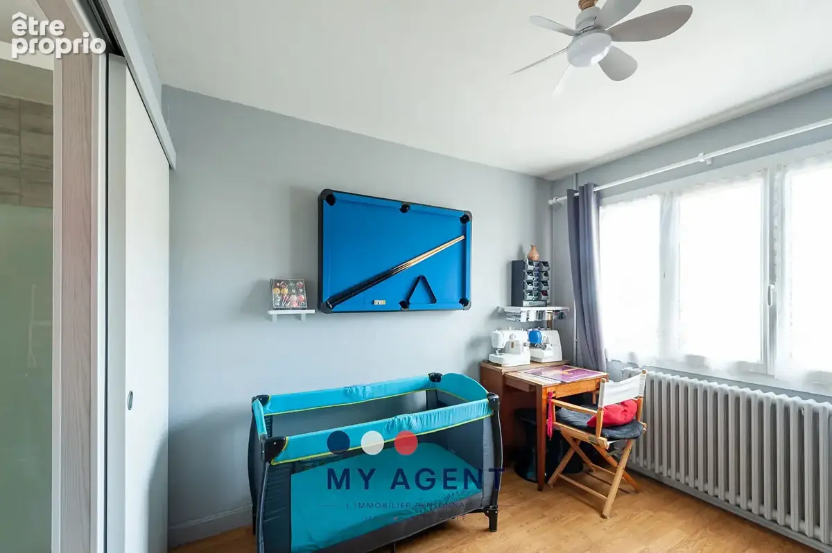 La Rochelle - Maison familiale avec jardin, jusqu'à 5 chambres et garage - photo 7
