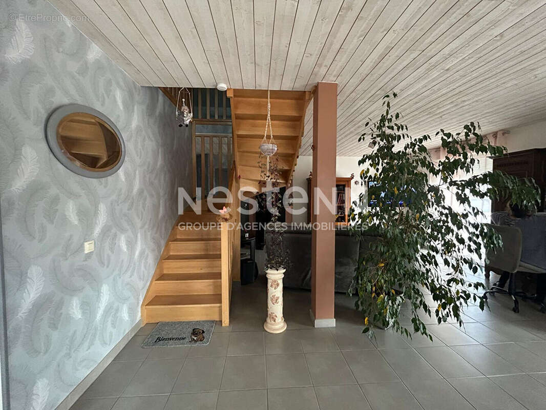 Maison recente tremereuc - photo 5