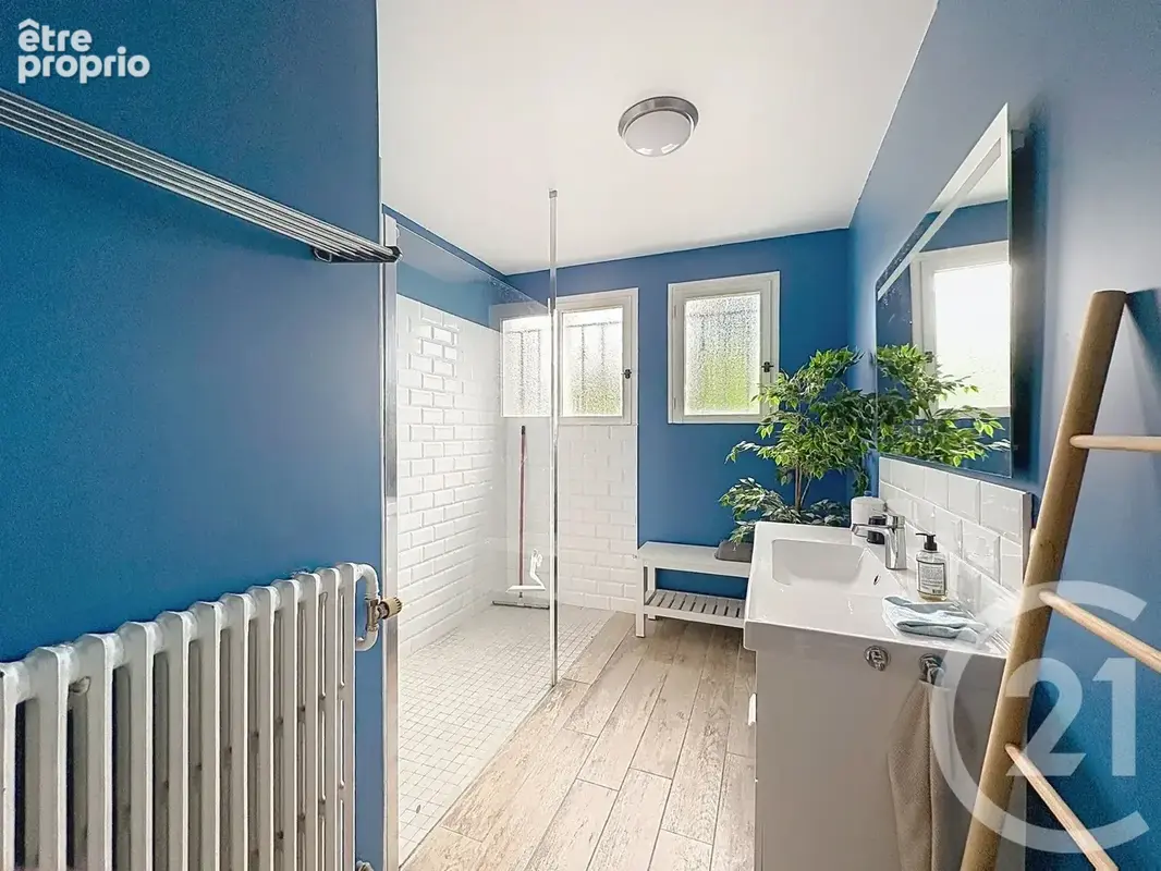 Maison 5 pièces 111 m² à vendre à Saint-Andre-Les-Vergers (10120) - photo 7