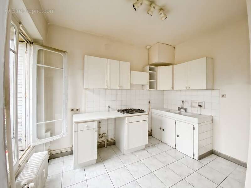 Appartement à VERSAILLES