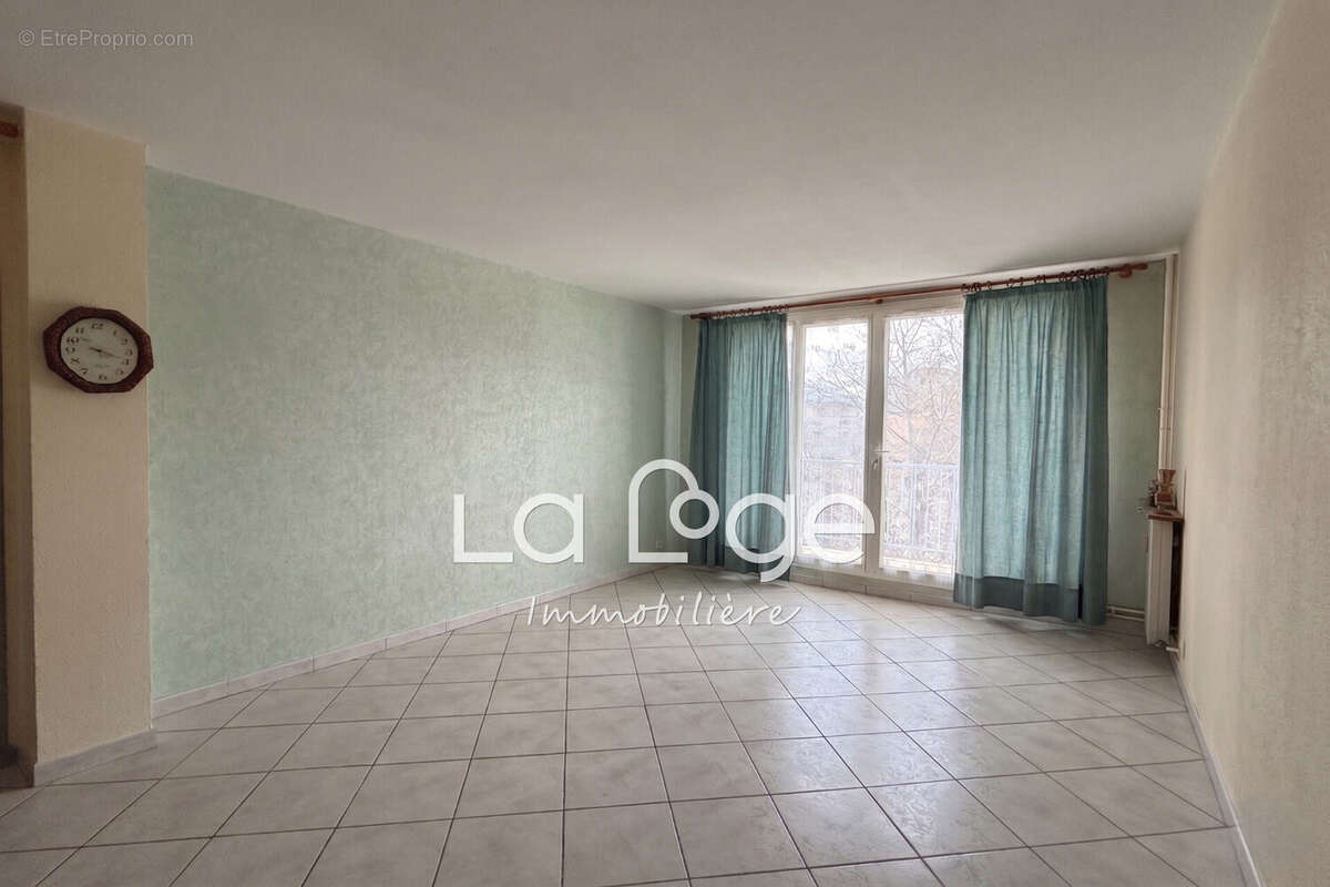 Appartement à GAP