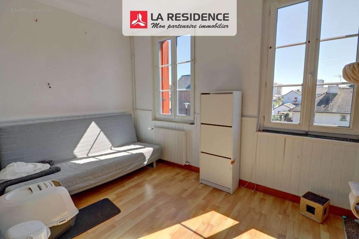 Maison 94 m² à Maromme  - photo 7