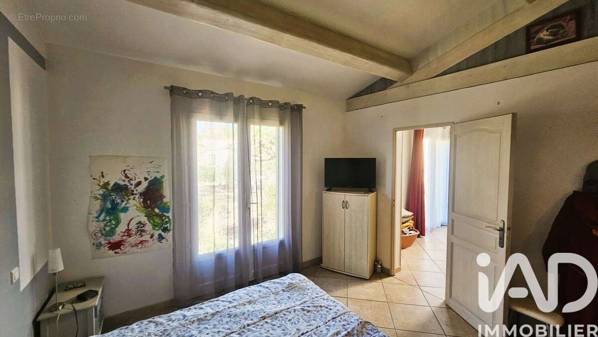 Photo 9 - Maison à LAURENS