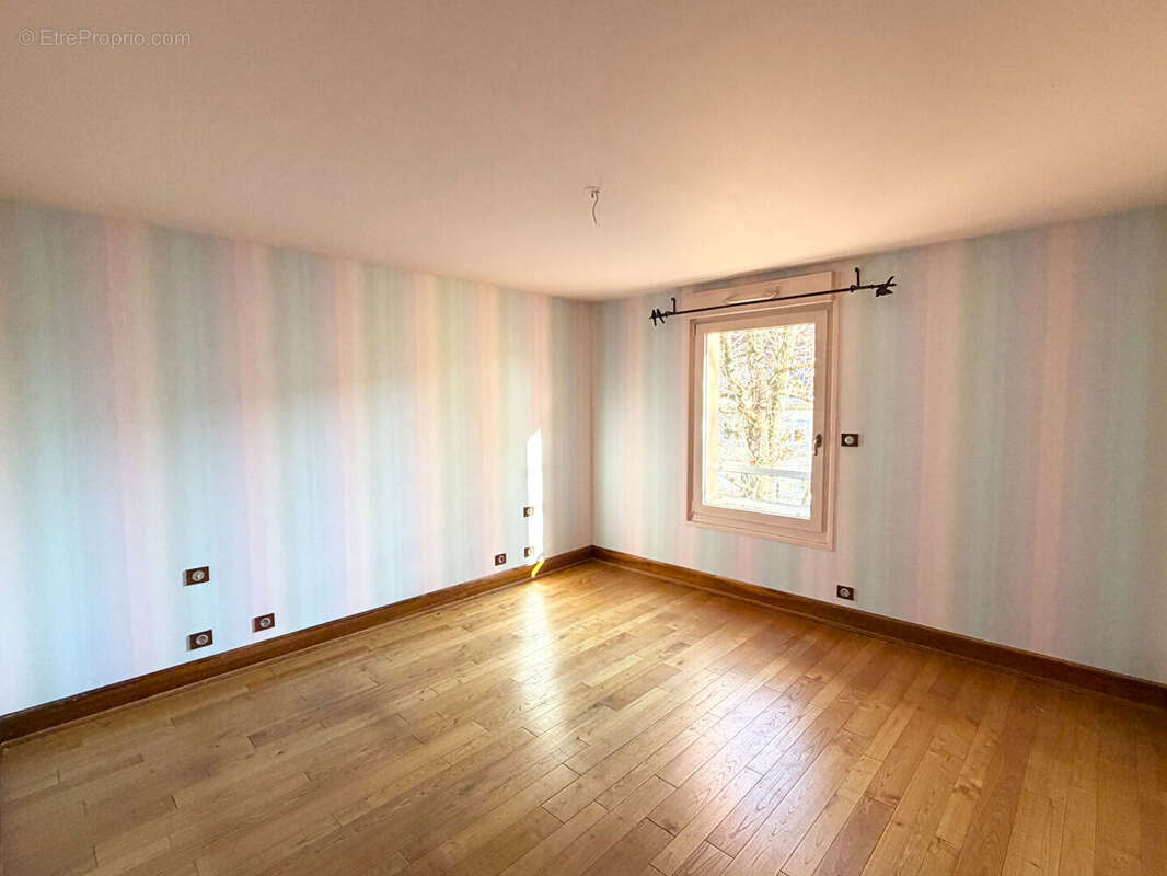 Appartement à SAINT-DIE-DES-VOSGES