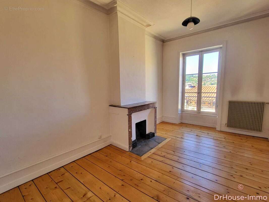 Appartement 118 m² à Le Puy-En-Velay  - photo 16