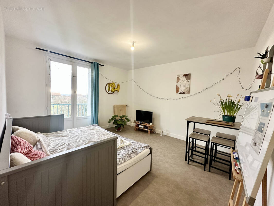 Appartement à LIMOGES