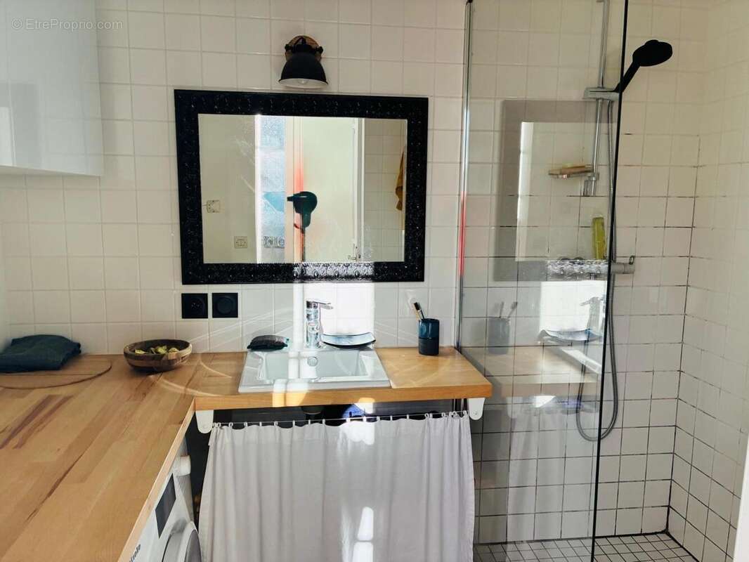 Photo 8 - Appartement à AGEN