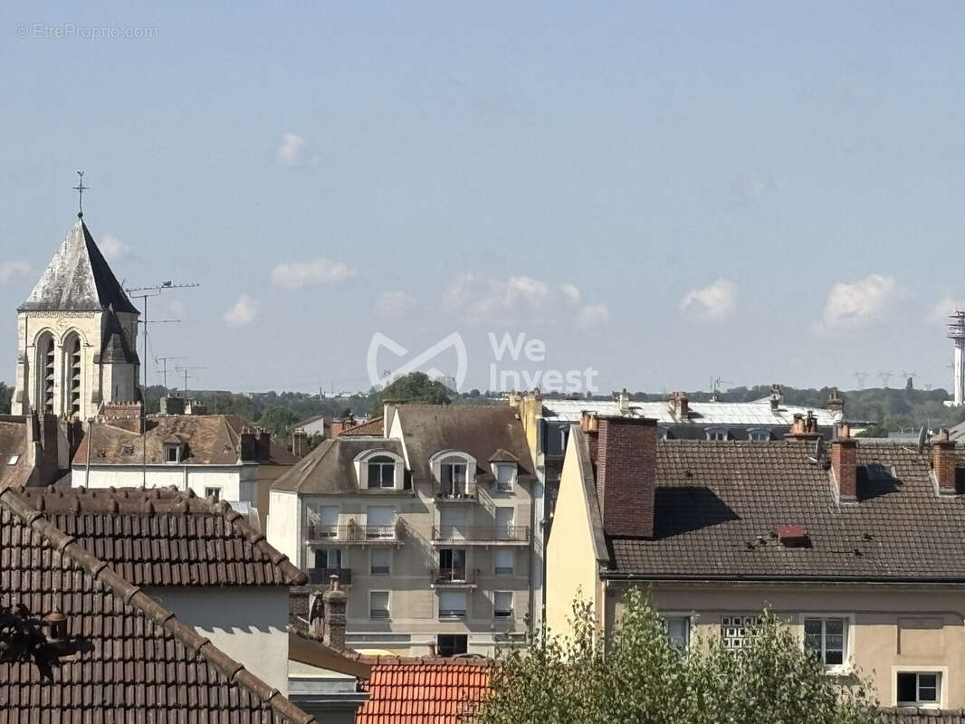 Appartement 96 m² à Corbeil-Essonnes  - photo 9