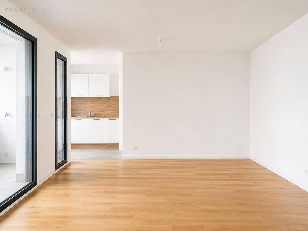 Appartement à CALUIRE-ET-CUIRE