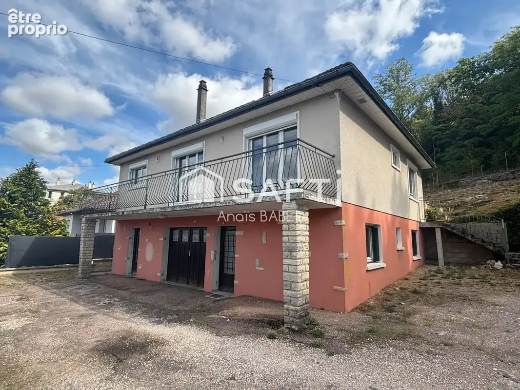 Photo 1 - Maison à MONTBARD