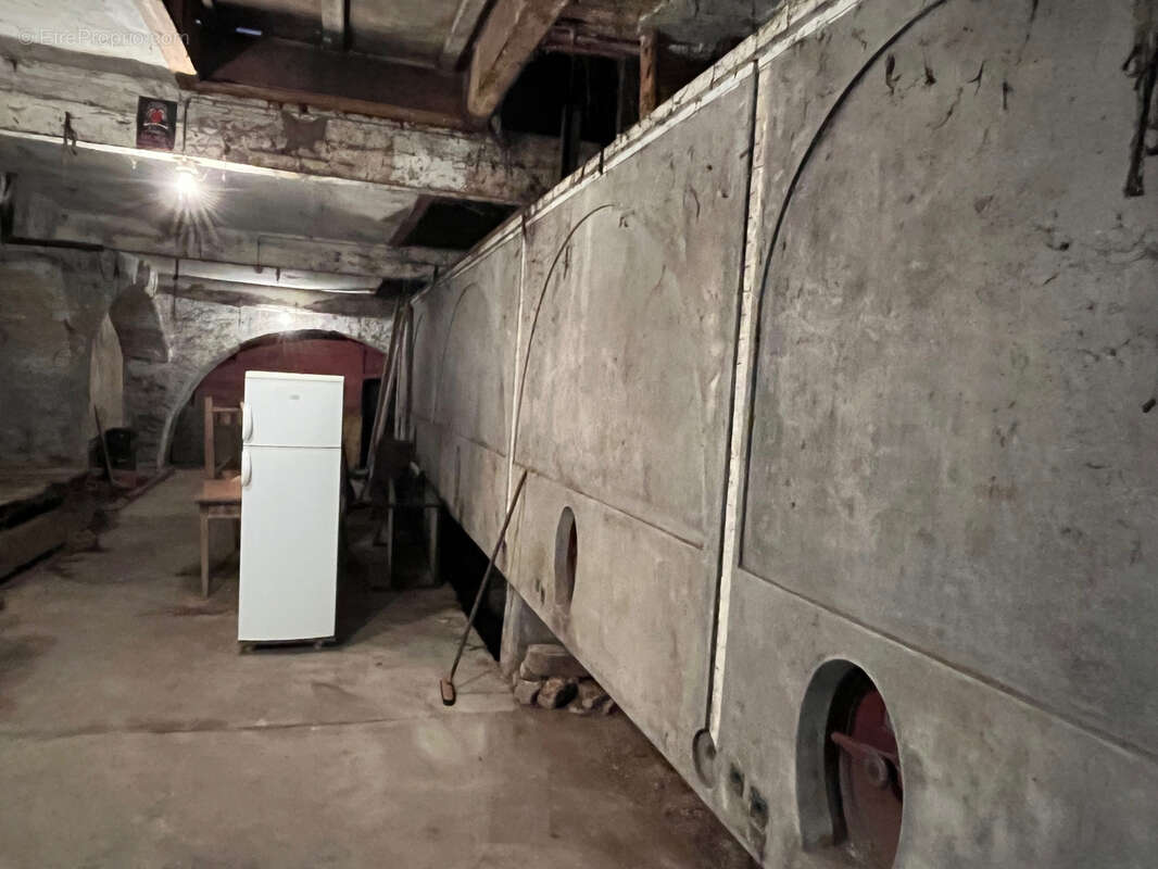 Maison à COUSSAC-BONNEVAL