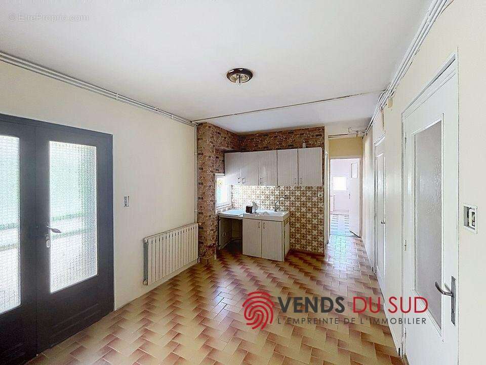 Maison à BEZIERS