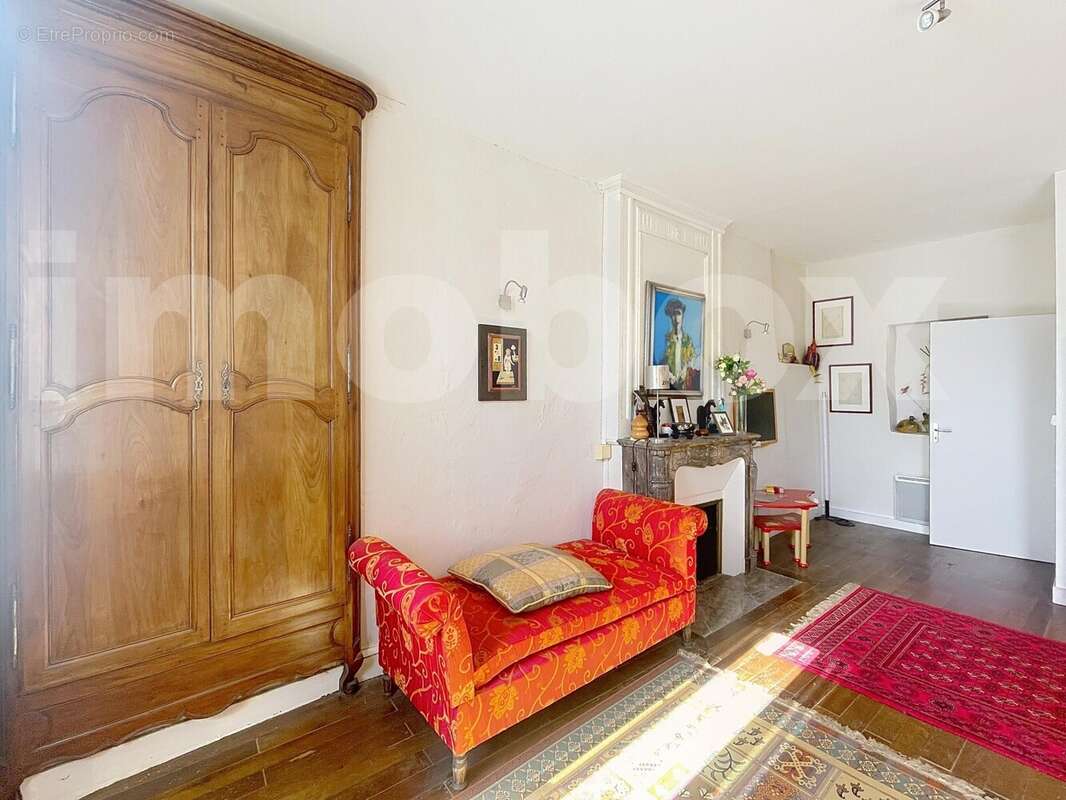 morinniere_00001(10) - Appartement à SAINT-GEREON