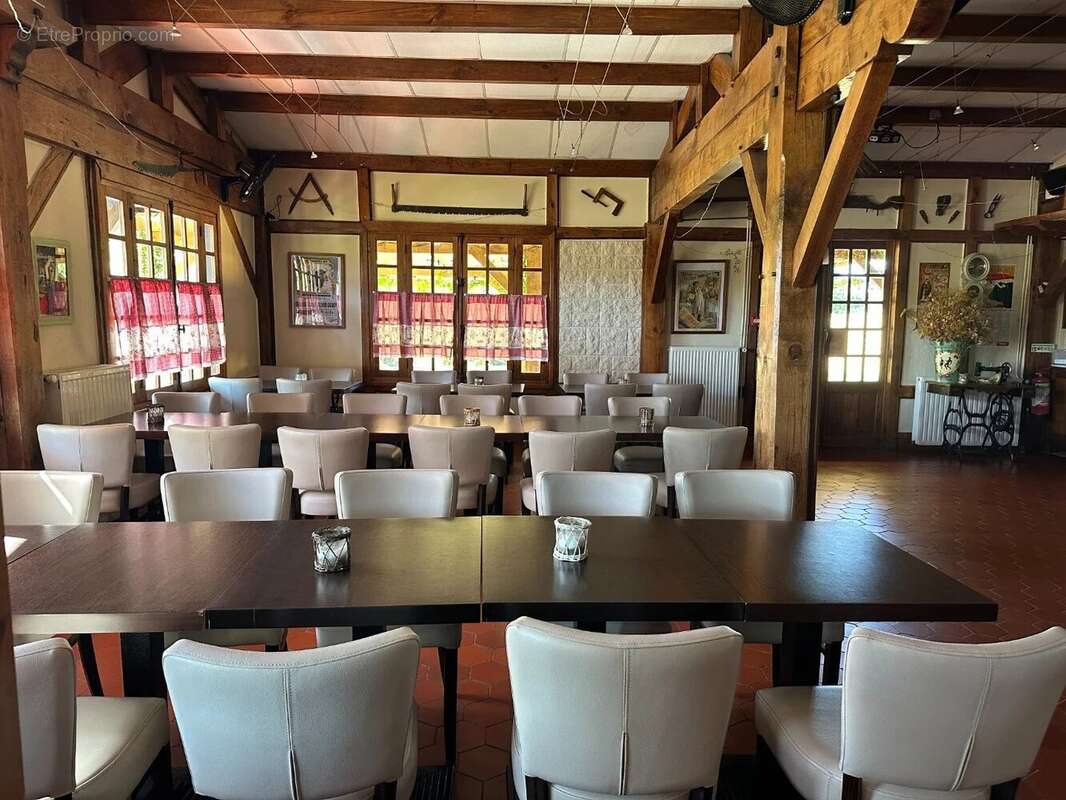 Commerce à MONT-DE-MARSAN