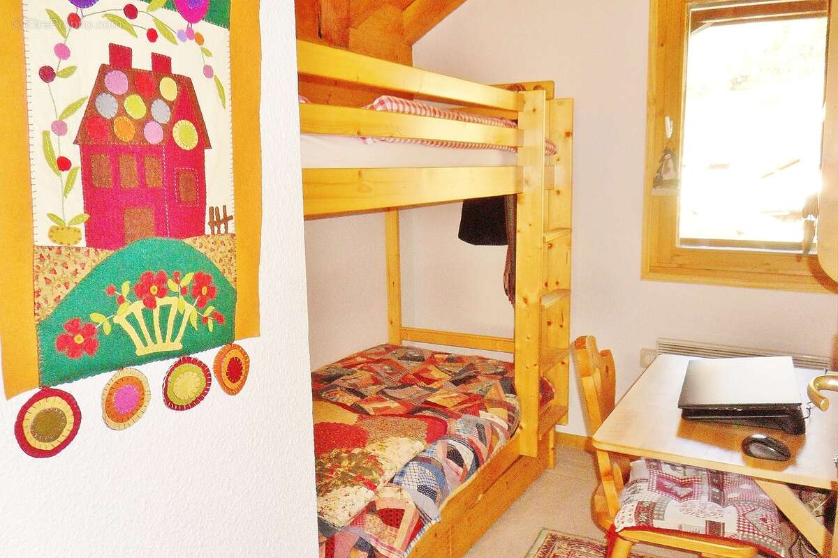 Appartement à SAMOENS