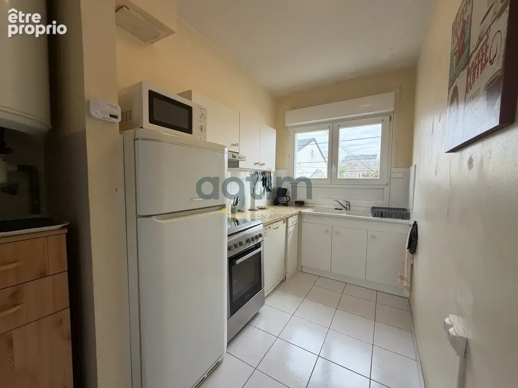 Appartement T3 Quartier Arago - photo 2