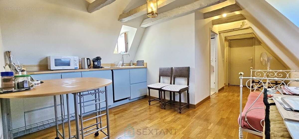 Maison à ROCAMADOUR