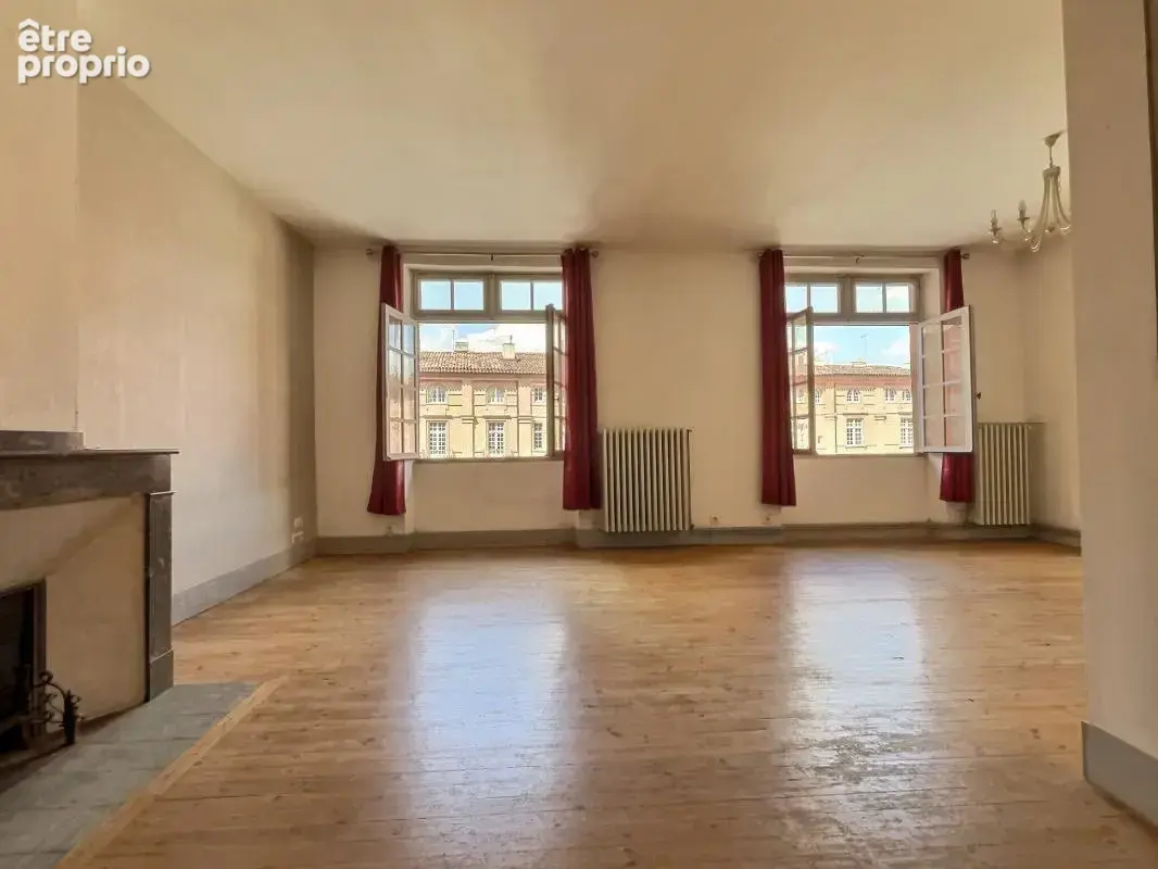 Magnifique duplex place nationale - photo 5