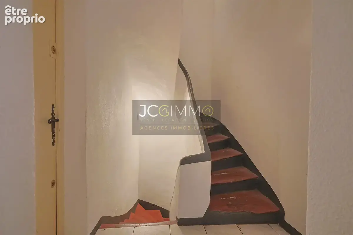 Appartement T3 de 39,70m2 loi carrez. - photo 9