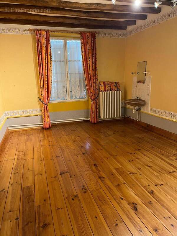 Photo 5 - Maison à BOURGUEIL