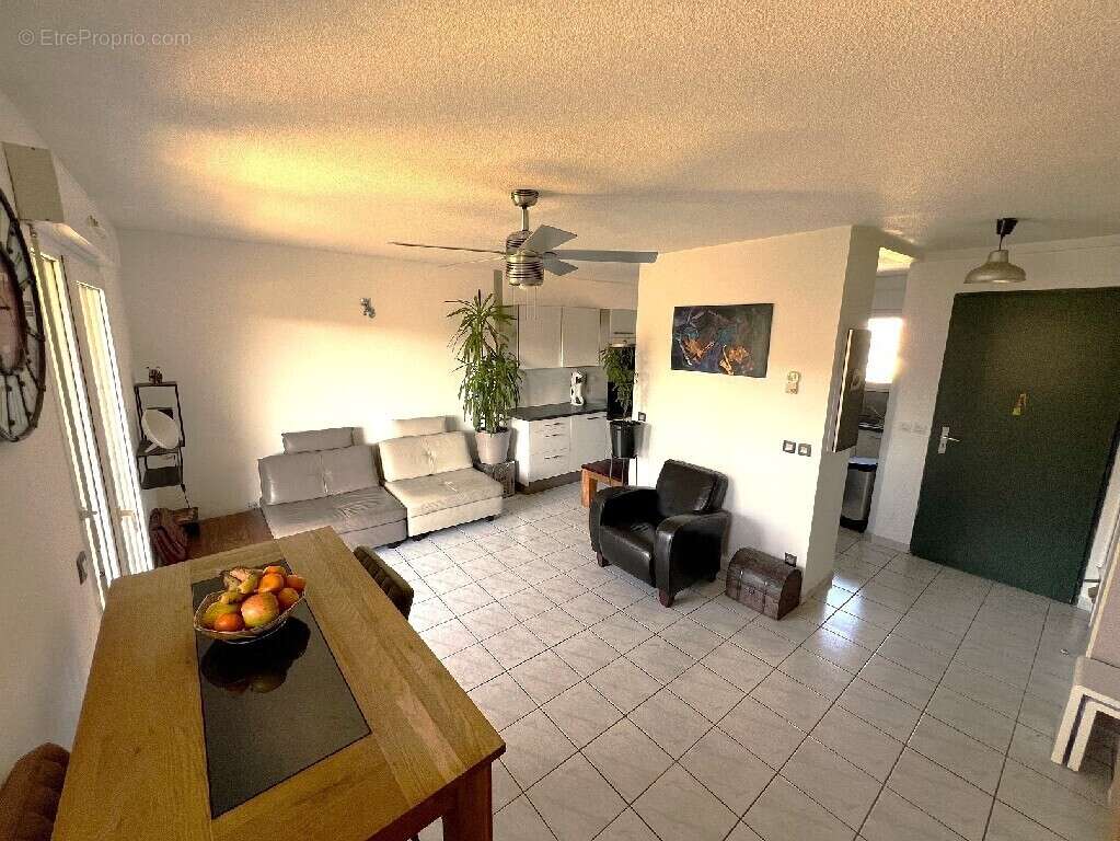 Appartement à ALBENS