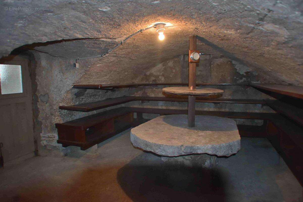 Appartement à MAICHE