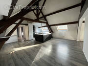 Appartement à PONT-SAINTE-MAXENCE