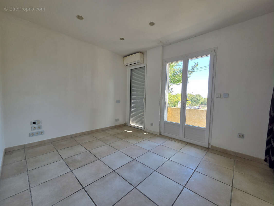 Maison à MURVIEL-LES-BEZIERS