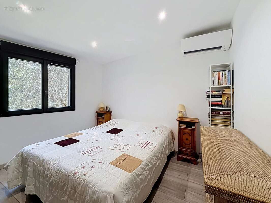 Maison 4 Pièces avec indépendance 3 Pièces et atelier de 100m2 - photo 22