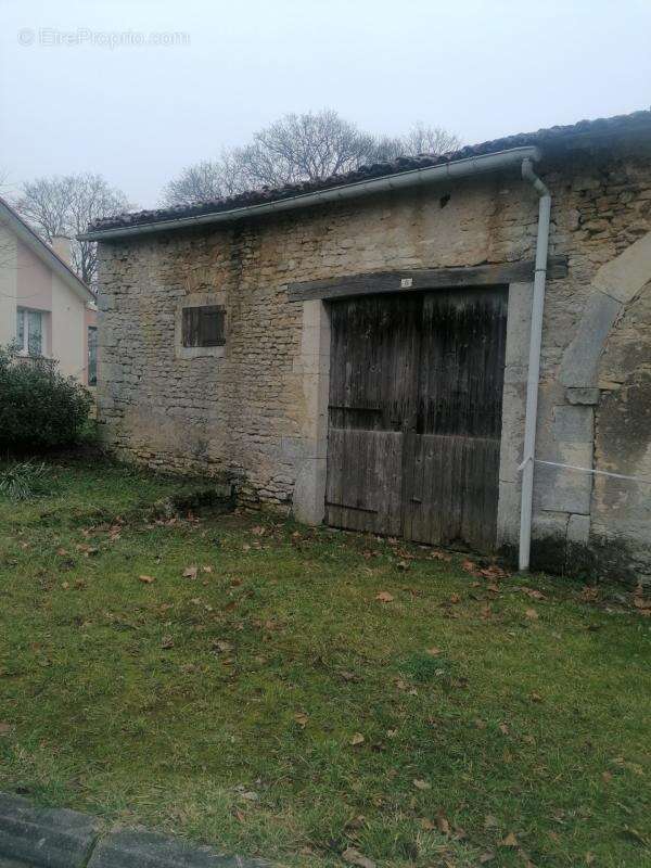 Maison à vendre 1 pièces MANONVILLE (54) - photo 3