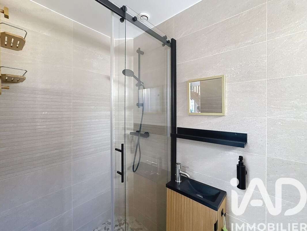 Photo 8 - Maison à CHAVILLE