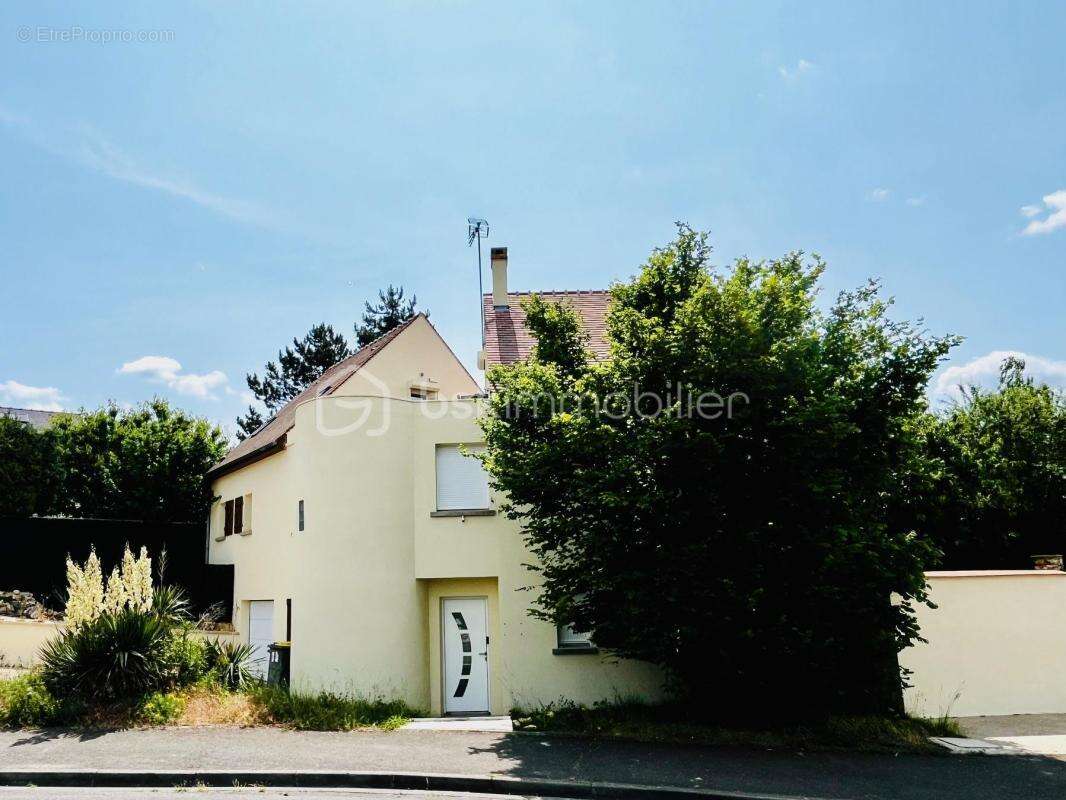 Maison d'architecte à Triel-sur-Seine - photo 8