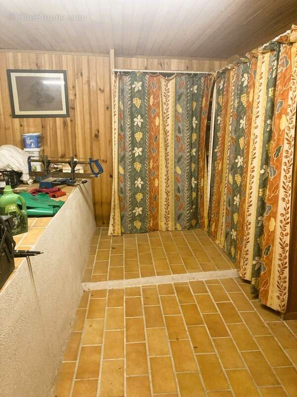 Maison à PUILAURENS