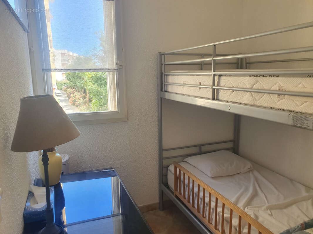 Appartement à BORMES-LES-MIMOSAS