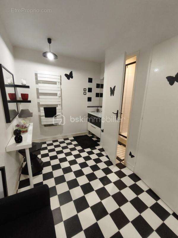 Maison à SAINT-ANTOINE-SUR-L&#039;ISLE